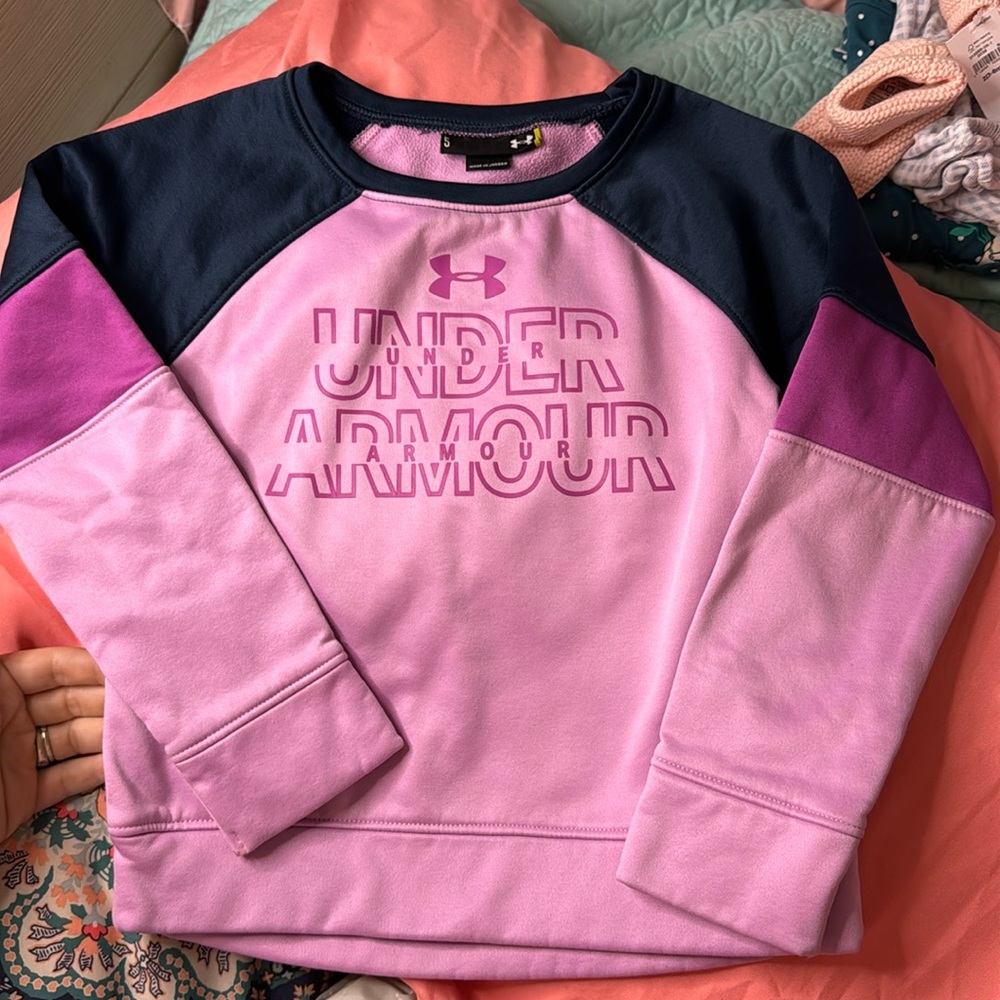 Under armor
